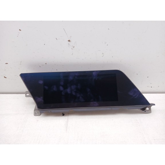 Recambio de sistema audio / radio cd para bmw 1 (f40) 116 d referencia OEM IAM   