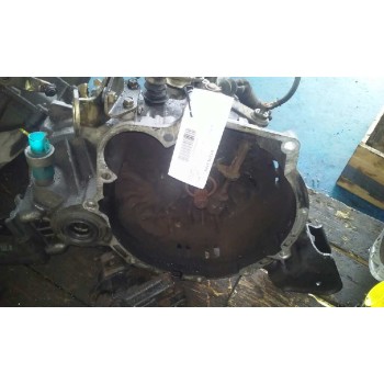 Recambio de caja cambios para hyundai coupe (j2) 1.6 fx coupe referencia OEM IAM   