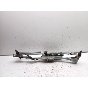 Recambio de motor limpia delantero para bmw 1 (e87) 120 d referencia OEM IAM 61617192963 719303601 