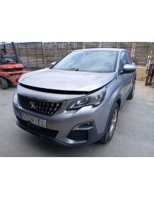 peugeot 3008 ii suv (mc_, mr_, mj_, m4_) del año 2017