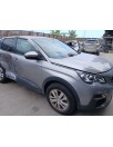 peugeot 3008 ii suv (mc_, mr_, mj_, m4_) del año 2017
