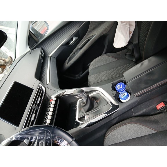 peugeot 3008 ii suv (mc_, mr_, mj_, m4_) del año 2017