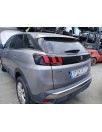 peugeot 3008 ii suv (mc_, mr_, mj_, m4_) del año 2017