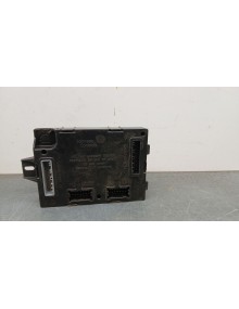 Recambio de modulo electronico para renault captur zen referencia OEM IAM 284b14456r  