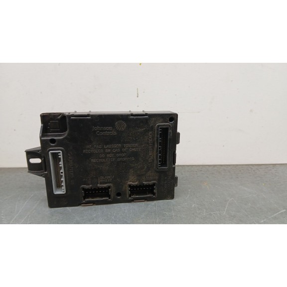 Recambio de modulo electronico para renault captur zen referencia OEM IAM 284b14456r  