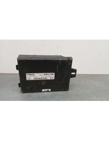 Recambio de modulo electronico para renault captur zen referencia OEM IAM 284b14456r   2