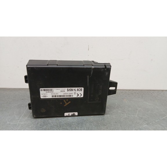 Recambio de modulo electronico para renault captur zen referencia OEM IAM 284b14456r  