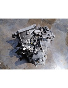 Recambio de caja cambios para hyundai tucson (nx4e, nx4a) 1.6 t-gdi referencia OEM IAM    2