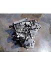 Recambio de caja cambios para hyundai tucson (nx4e, nx4a) 1.6 t-gdi referencia OEM IAM   