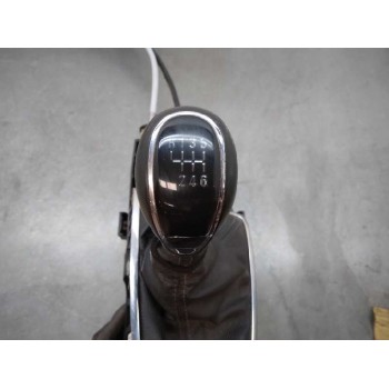 Recambio de palanca cambio para opel astra j lim. selective referencia OEM IAM 8126201000 6V CON VARILLAJE