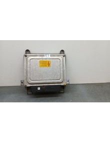 Recambio de centralita motor uce para mercedes-benz clase a (w169) a 200 (169.033, 169.333) referencia OEM IAM a2661533179 a0014