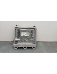 Recambio de centralita motor uce para mercedes-benz clase a (w169) a 200 (169.033, 169.333) referencia OEM IAM a2661533179 a0014 2