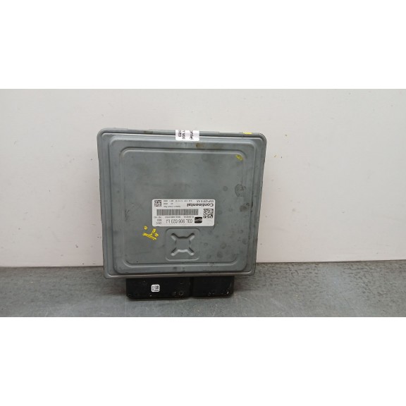 Recambio de centralita motor uce para seat altea (5p1) 1.6 tdi referencia OEM IAM 03l906023lj  