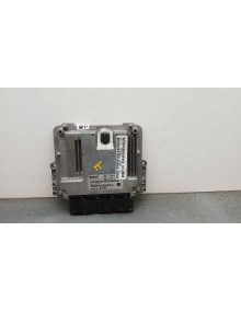 Recambio de centralita motor uce para fiat freemont (345_) 2.0 jtd referencia OEM IAM p05150620ac 0281018312 