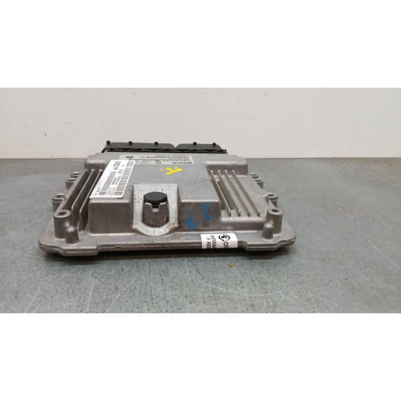 Recambio de centralita motor uce para fiat freemont (345_) 2.0 jtd referencia OEM IAM p05150620ac 0281018312 