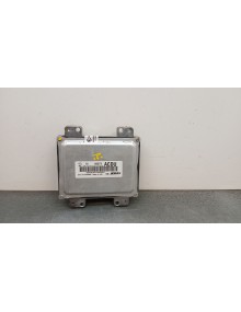 Recambio de centralita motor uce para opel mokka x excellence referencia OEM IAM 12685776  