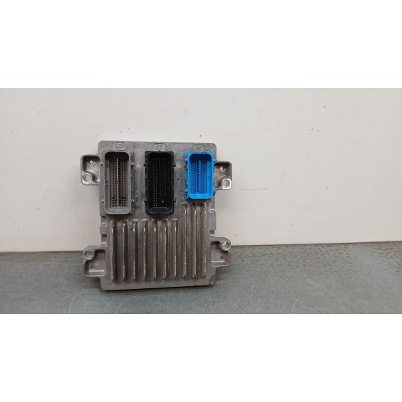 Recambio de centralita motor uce para opel mokka x excellence referencia OEM IAM 12685776  