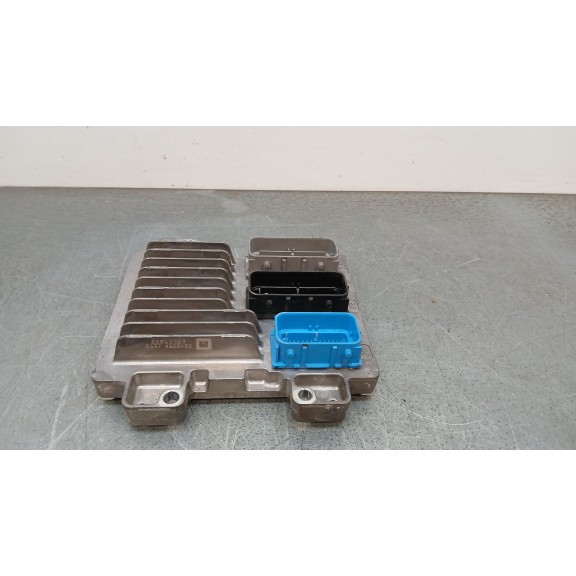 Recambio de centralita motor uce para opel mokka x excellence referencia OEM IAM 12685776  