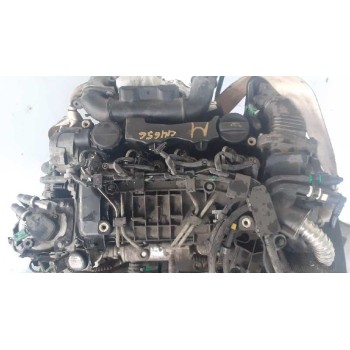 Recambio de motor completo para ford focus berlina (cap) ambiente (d) referencia OEM IAM  M 