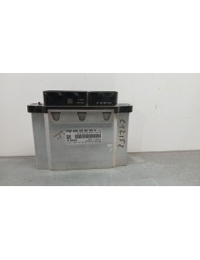 Recambio de centralita motor uce para seat leon (5f1) 1.2 tsi referencia OEM IAM 04e907309af 0261s09531 