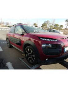 citroën c4 cactus del año 2016