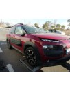 citroën c4 cactus del año 2016