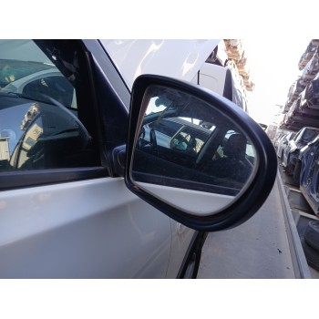 Recambio de retrovisor derecho para nissan qashqai i (j10, nj10) 2.0 dci referencia OEM IAM   