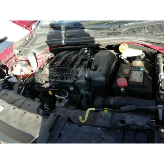 citroën c4 cactus del año 2016