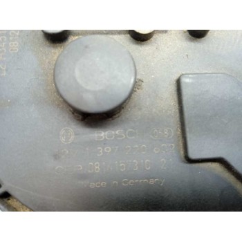 Recambio de motor limpia delantero para ford galaxy (ca1) ghia referencia OEM IAM 6M2117504AK IZQUIERDO 4 PINS