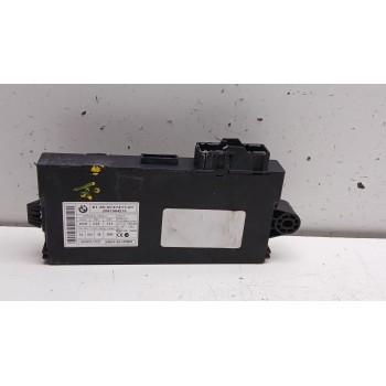Recambio de modulo electronico para bmw x5 (e70) 3.0d referencia OEM IAM 66219176682 MODULO CONTROL APARCAMIENTO 6135914721701