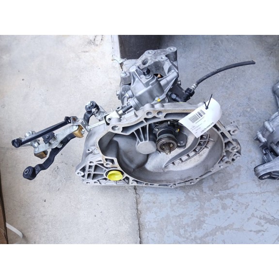 Recambio de caja cambios para opel astra h berlina cosmo referencia OEM IAM A14643F17C394 180.000KM 5V