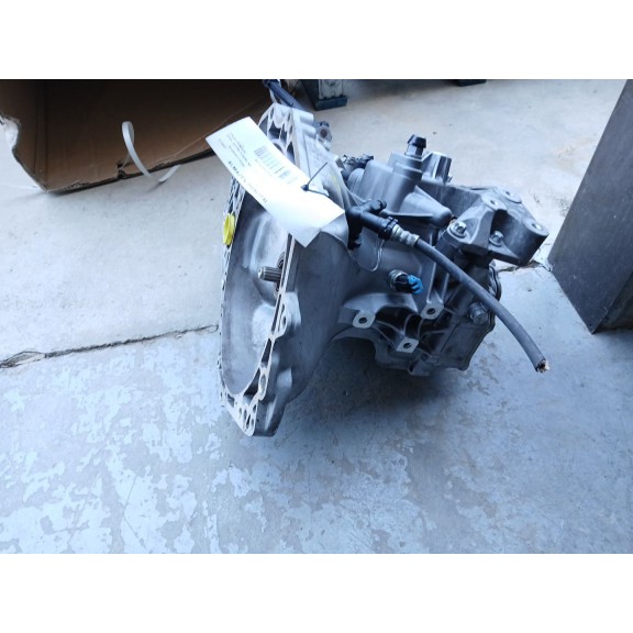 Recambio de caja cambios para opel astra h berlina cosmo referencia OEM IAM A14643F17C394 180.000KM 5V