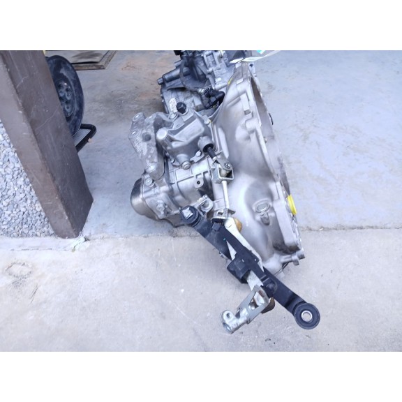 Recambio de caja cambios para opel astra h berlina cosmo referencia OEM IAM A14643F17C394 180.000KM 5V