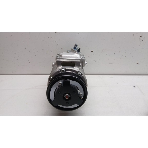 Recambio de compresor aire acondicionado para audi a3 (8p1) 2.0 tdi referencia OEM IAM 1K0820803G  