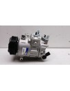 Recambio de compresor aire acondicionado para audi a3 (8p1) 2.0 tdi referencia OEM IAM 1K0820803G  