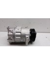 Recambio de compresor aire acondicionado para audi a3 (8p1) 2.0 tdi referencia OEM IAM 1K0820803G  