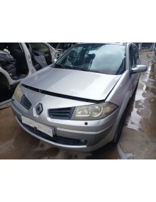 renault megane ii station wagon (km0/1_) del año 2006