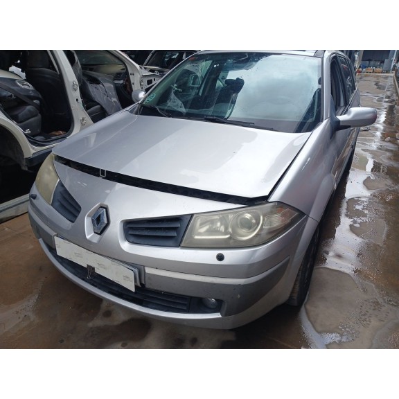 renault megane ii station wagon (km0/1_) del año 2006