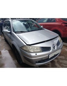 renault megane ii station wagon (km0/1_) del año 2006 2