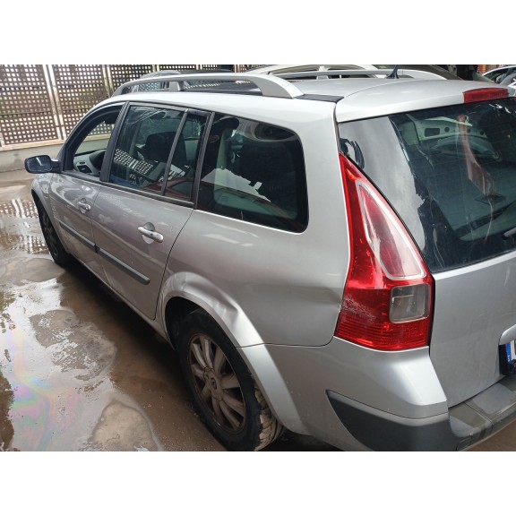 renault megane ii station wagon (km0/1_) del año 2006