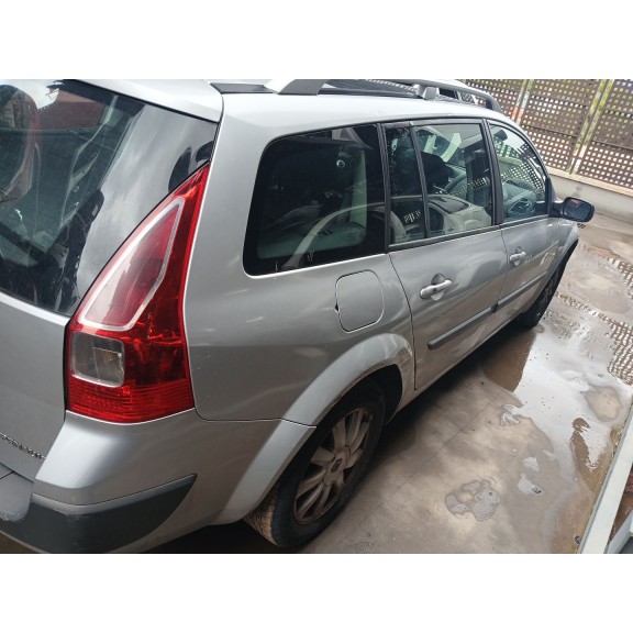 renault megane ii station wagon (km0/1_) del año 2006