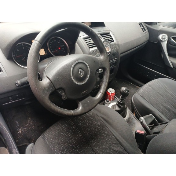 renault megane ii station wagon (km0/1_) del año 2006