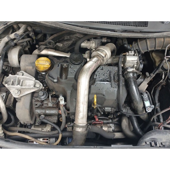 renault megane ii station wagon (km0/1_) del año 2006