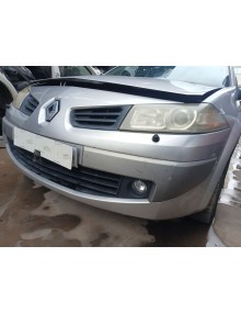 Recambio de paragolpes delantero para renault megane ii station wagon (km0/1_) 1.5 dci (km16, km1e) referencia OEM IAM    2