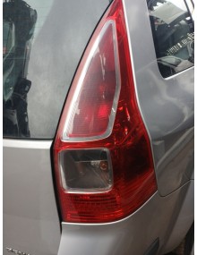 Recambio de piloto trasero derecho para renault megane ii station wagon (km0/1_) 1.5 dci (km16, km1e) referencia OEM IAM   