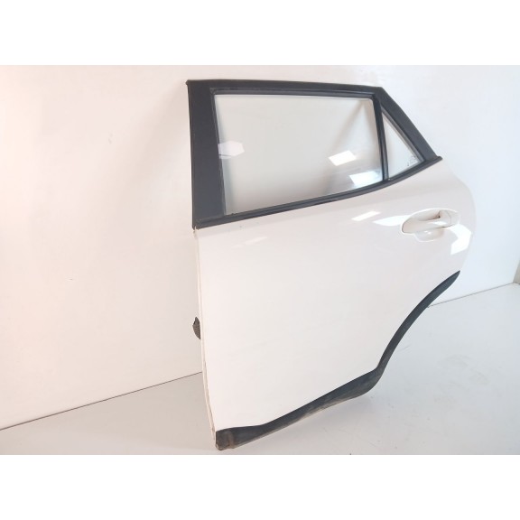 Recambio de puerta trasera izquierda para kia stonic (yb) 1.2 cvvt referencia OEM IAM 77003H8400  