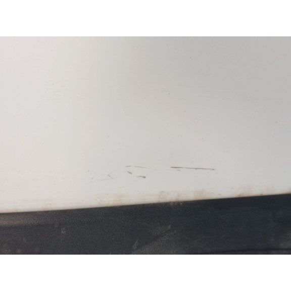 Recambio de puerta trasera izquierda para kia stonic (yb) 1.2 cvvt referencia OEM IAM 77003H8400  