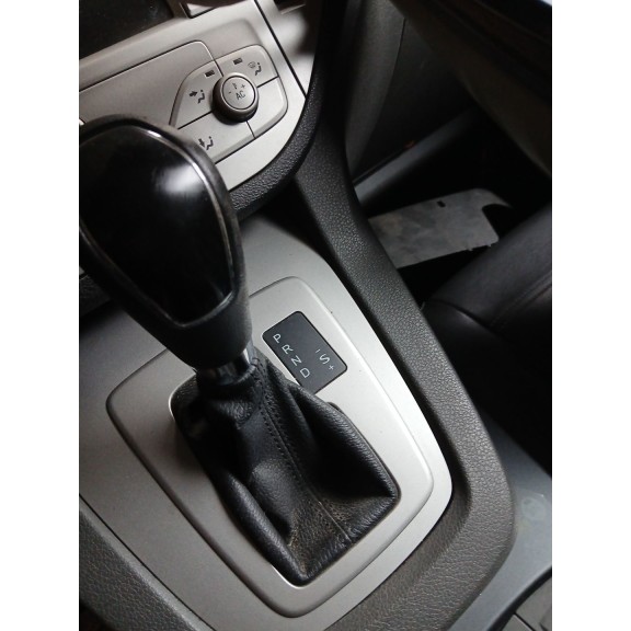 Recambio de caja cambios para ford kuga i 2.5 4x4 referencia OEM IAM   
