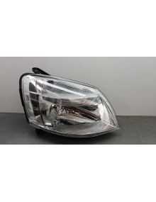 Recambio de faro derecho para citroën berlingo 1.4 referencia OEM IAM 6205aw  