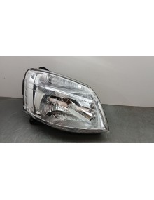 Recambio de faro derecho para citroën berlingo 1.4 referencia OEM IAM 6205aw   2